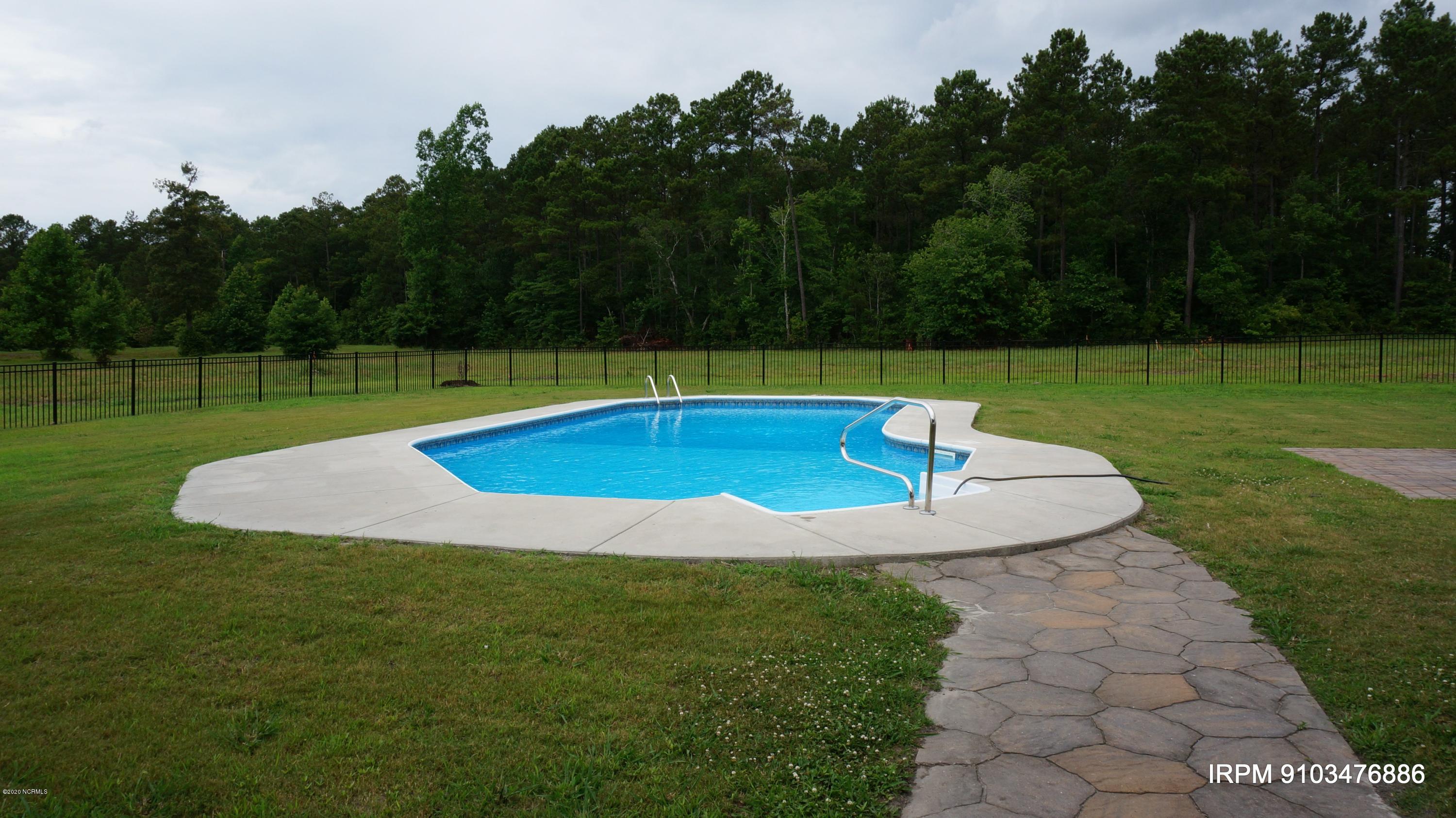177 Deppe Farm Road Maysville, NC 28555 - Photo 21 of 29 DSC03162
