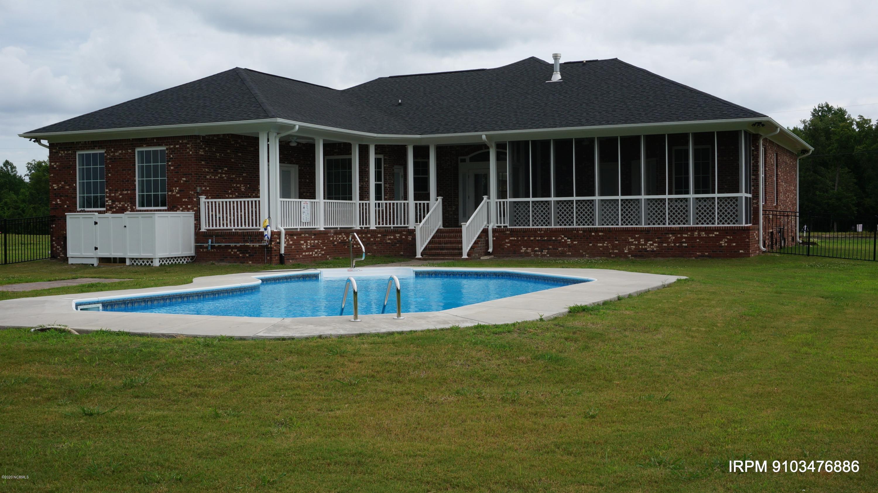 177 Deppe Farm Road Maysville, NC 28555 - Photo 22 of 29 DSC03166
