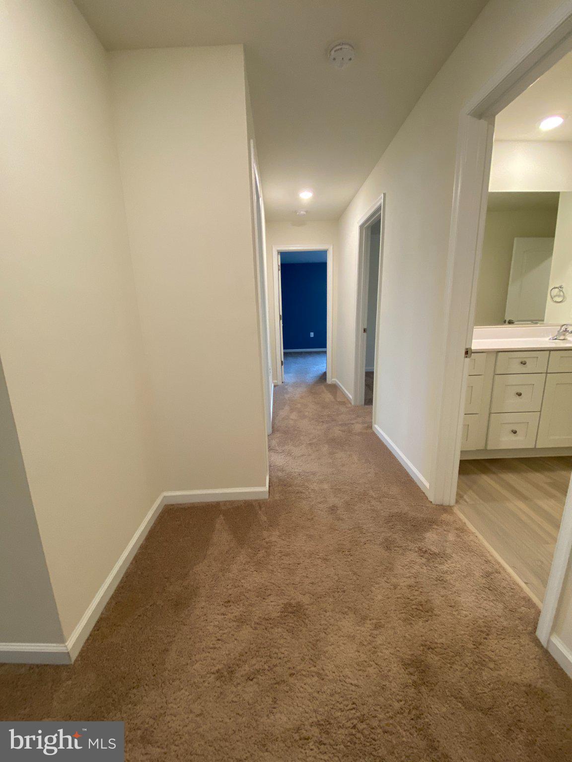 697 Rivanna Run Falling Waters, WV 25419 - Photo 26 of 44 a view of an empty room