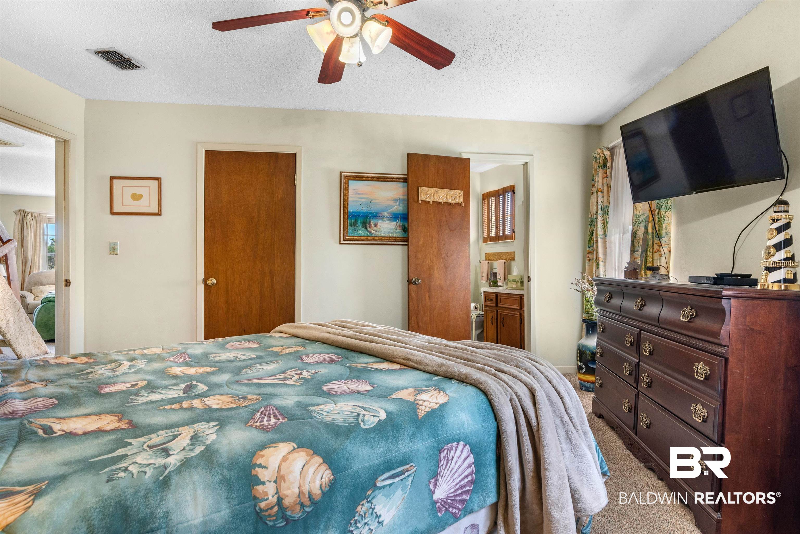 6747 Sea Shell Drive Gulf Shores, AL 36542 - Photo 22 of 37