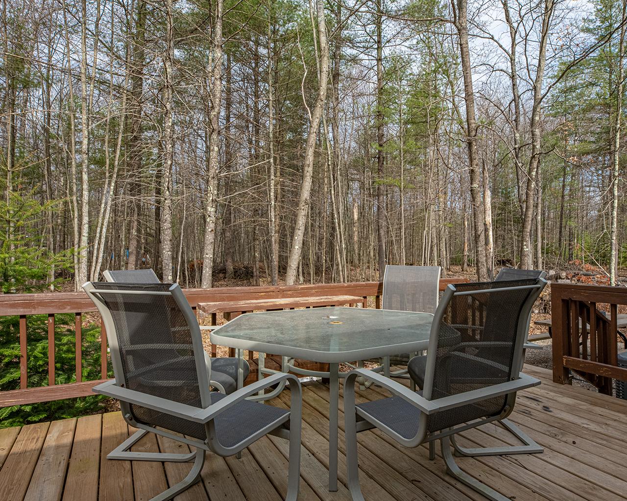 6507 Cardinal Lane Lake Tomahawk, WI 54539 - Photo 27 of 33 Gallery Image 27