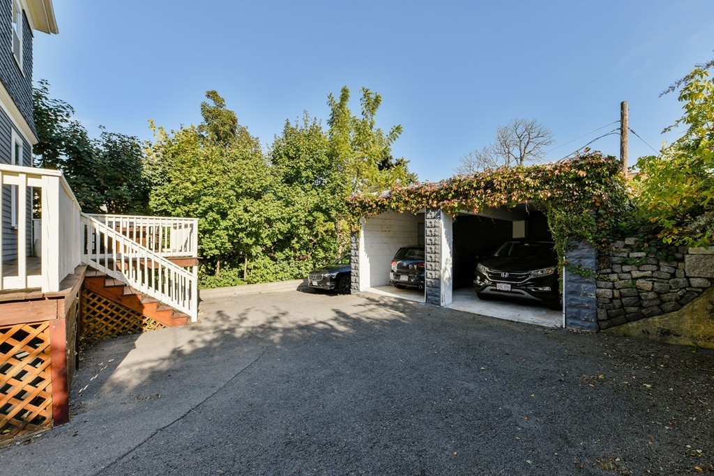 4 Windermere Road, Unit 1 Boston, MA 02125 - Photo 29 of 30 Gallery Image 29