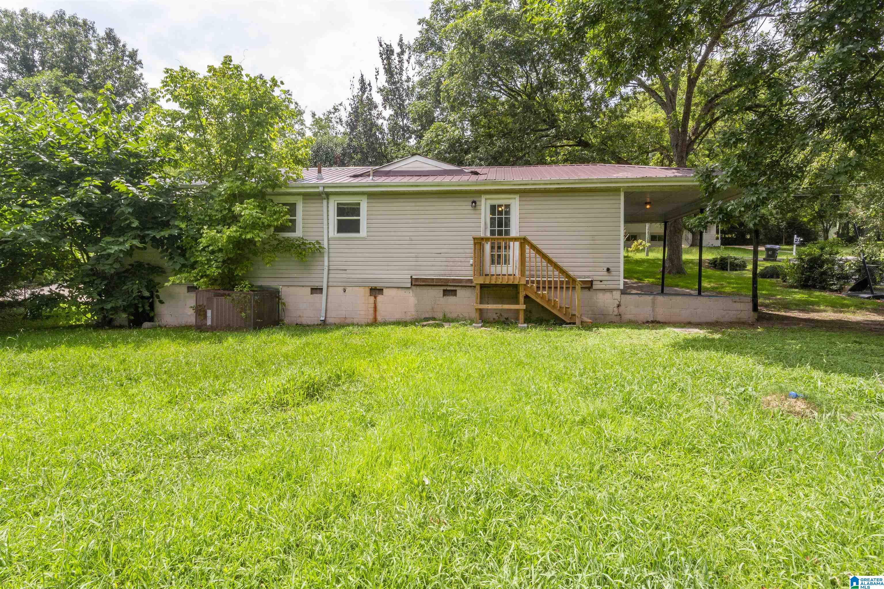 2417 Reed Road Northeast Birmingham, AL 35215 - Photo 34 of 36