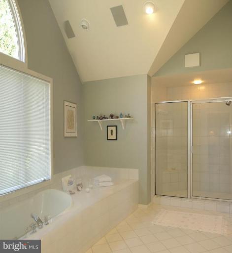 1602 North Village Road Reston, VA 20194 - Photo 16 of 30 Master Bath