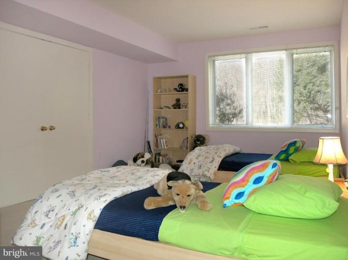 1602 North Village Road Reston, VA 20194 - Photo 21 of 30 Bedroom #4