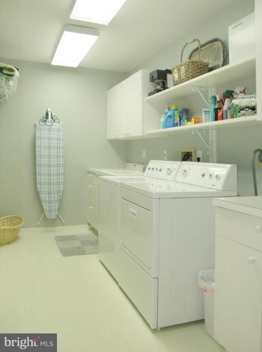 1602 North Village Road Reston, VA 20194 - Photo 27 of 30 Laundry Area 1