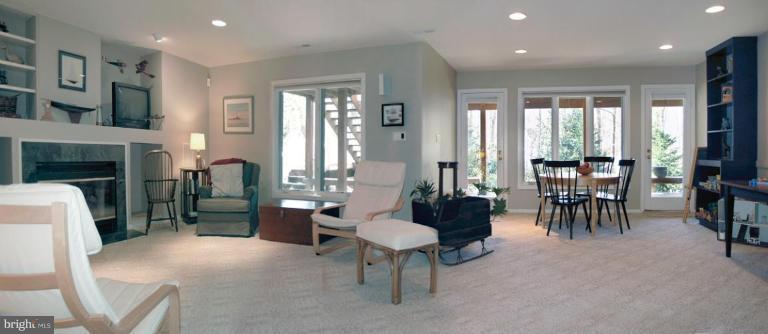 1602 North Village Road Reston, VA 20194 - Photo 8 of 30 Basement #1