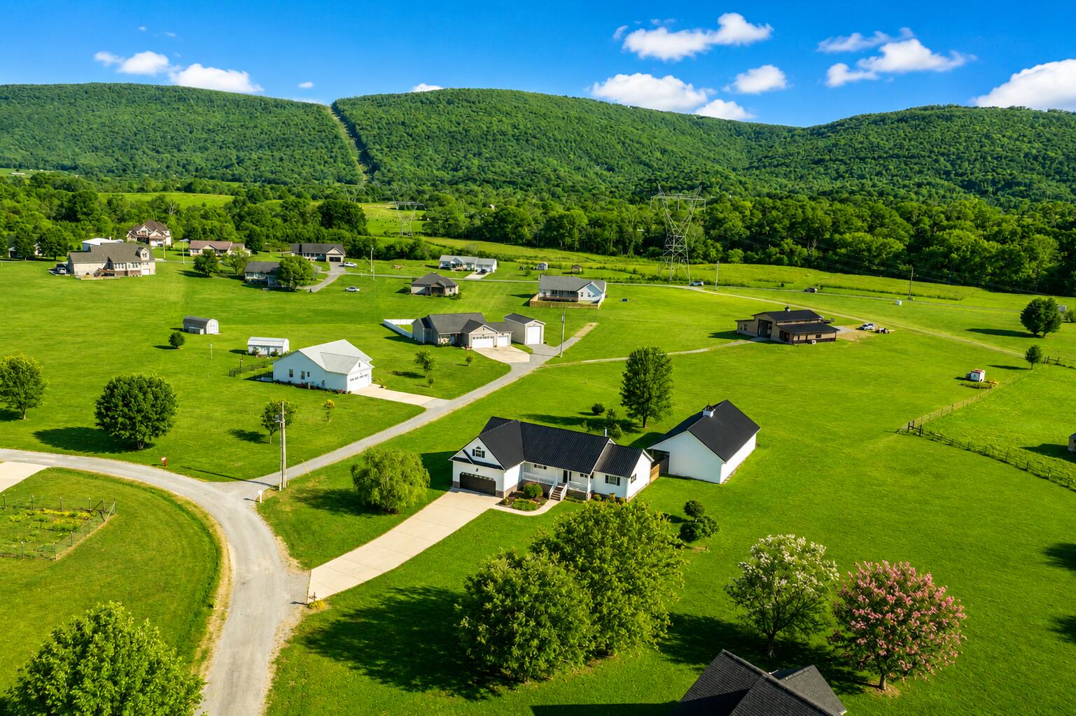 90 Riverside Drive Dunlap, TN 37327 - Photo 1 of 15 1A37B632-222C-432E-BB14-061CE0A7C0DA