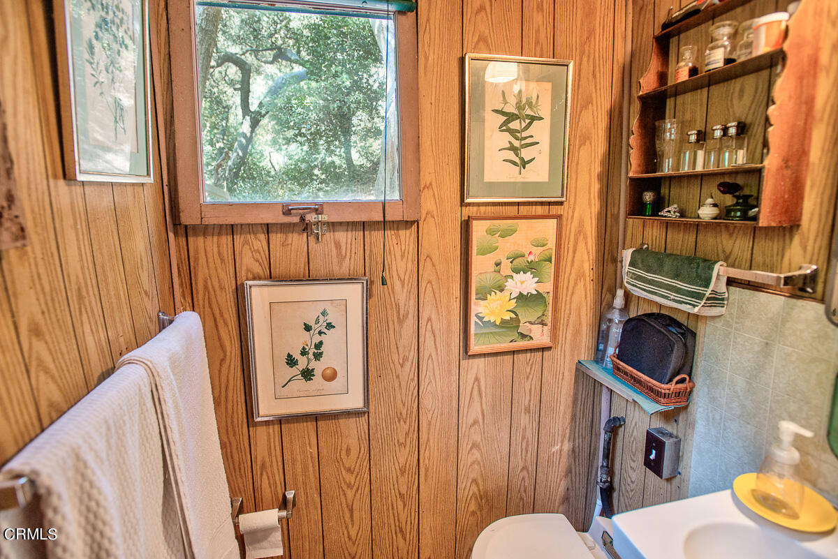 Undisclosed Address Altadena, CA 91001 - Photo 12 of 23 a view of an entryway with wooden floor