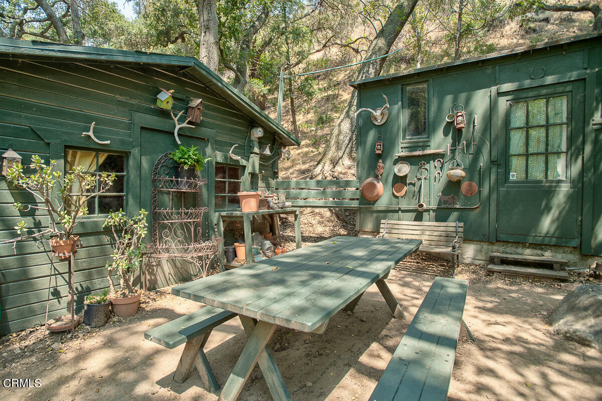Undisclosed Address Altadena, CA 91001 - Photo 13 of 23 a view of outdoor space yard and patio