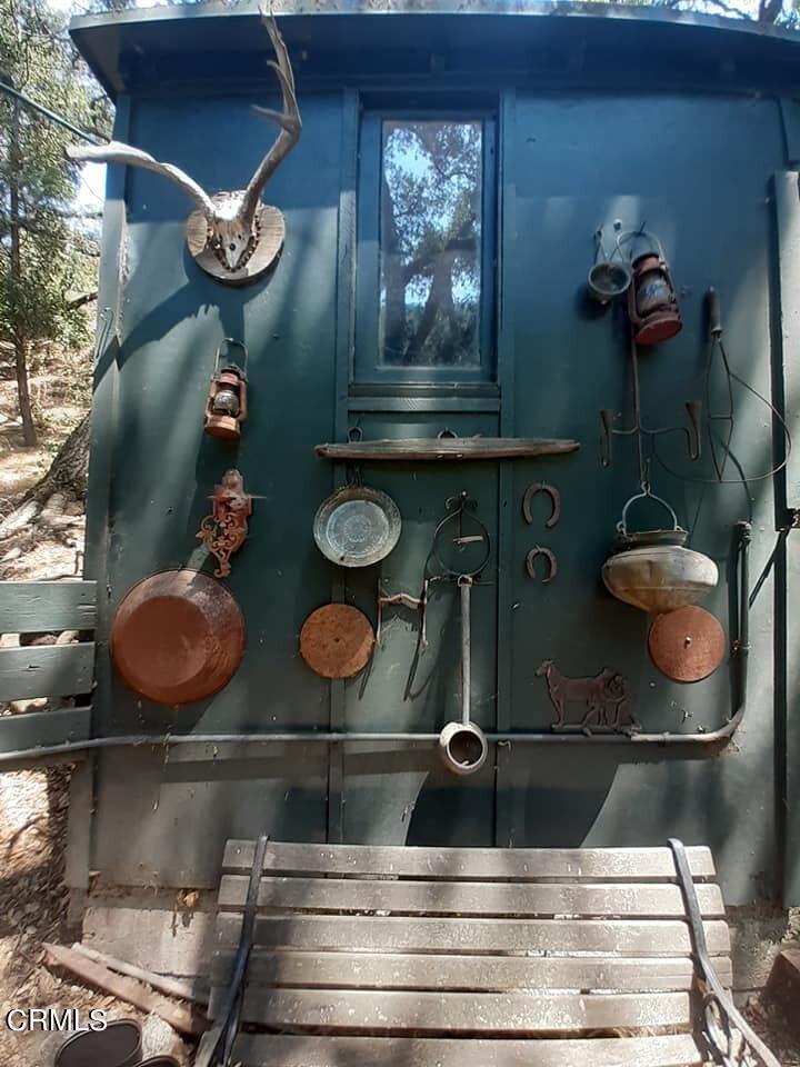 Undisclosed Address Altadena, CA 91001 - Photo 17 of 23 a kitchen with a stove and a stove