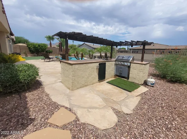 $2,995 | 19350 West Oregon Avenue, Litchfield Park, AZ 85340