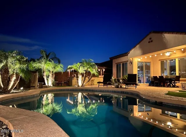 $2,995 | 19350 West Oregon Avenue, Litchfield Park, AZ 85340