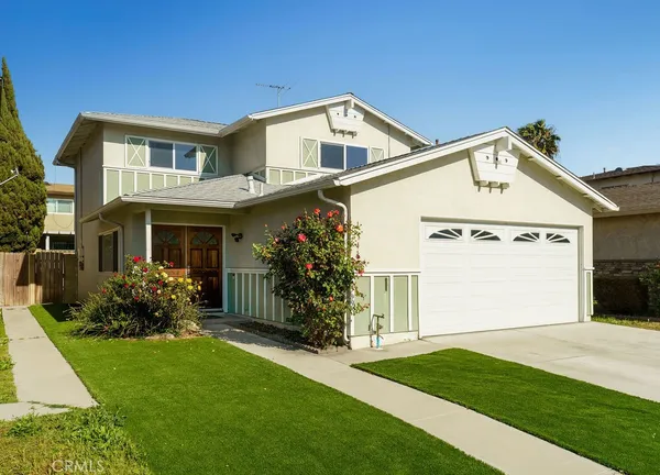 $719,000 | 17412 Nauset Court, Carson, CA 90746