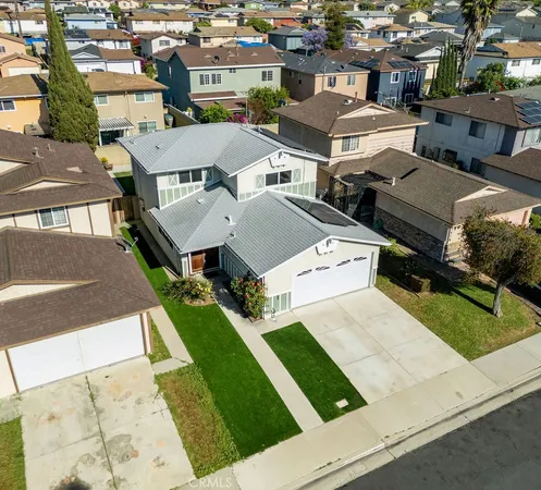 $719,000 | 17412 Nauset Court, Carson, CA 90746