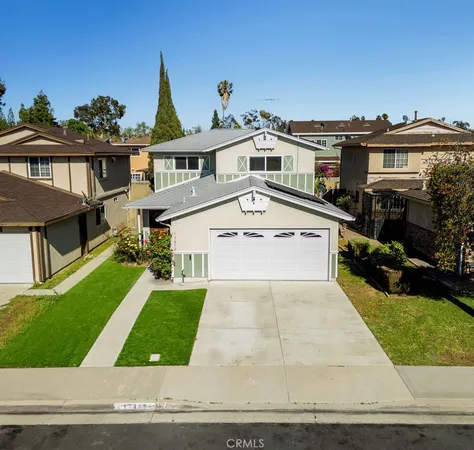 $719,000 | 17412 Nauset Court, Carson, CA 90746