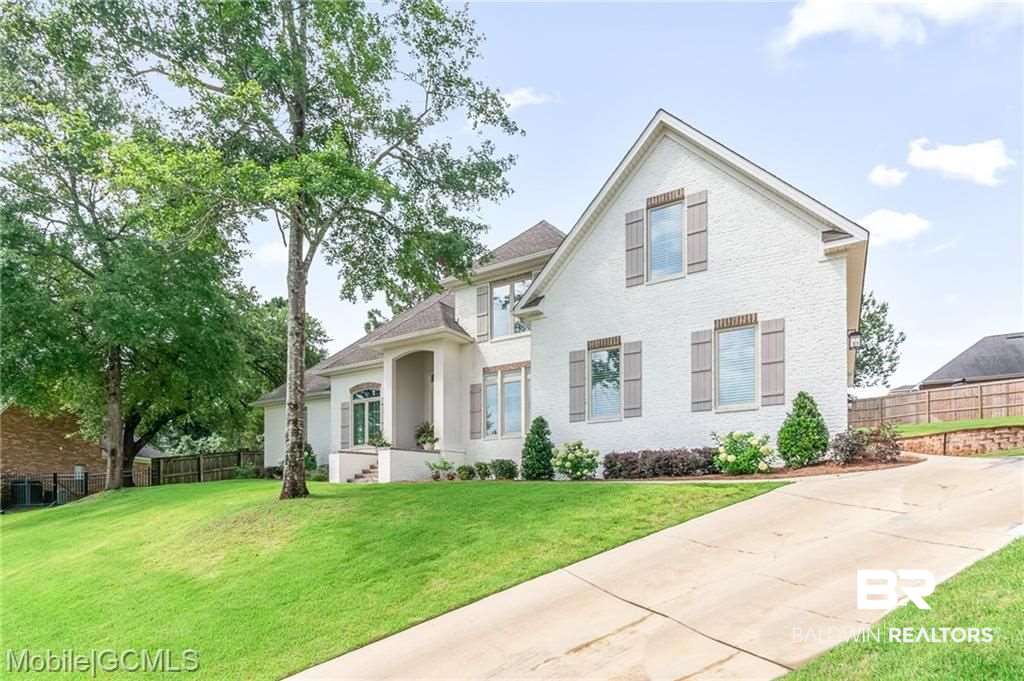 3214 Wynnfield Court Mobile, AL 36695 - Photo 48 of 48