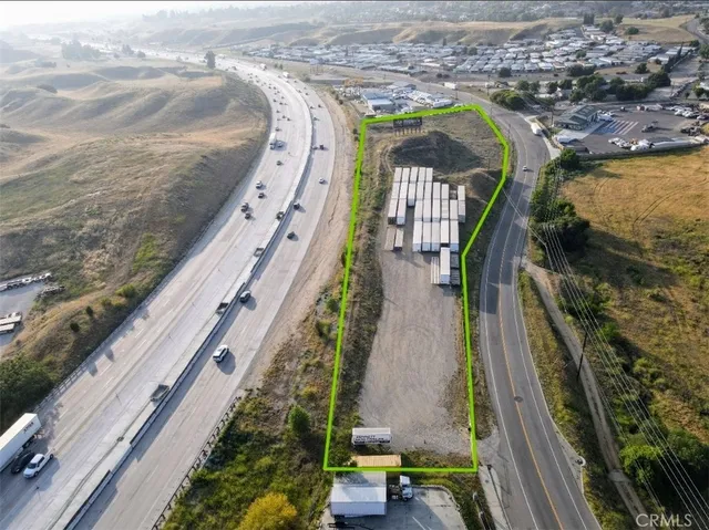 $3,288,888 | 0 Calimesa Boulevard, Yucaipa, CA 92399