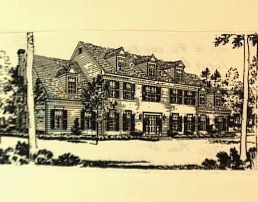 19 Branchville Road Ridgefield, CT 06877 - Photo 1 of 1 a view of a large building