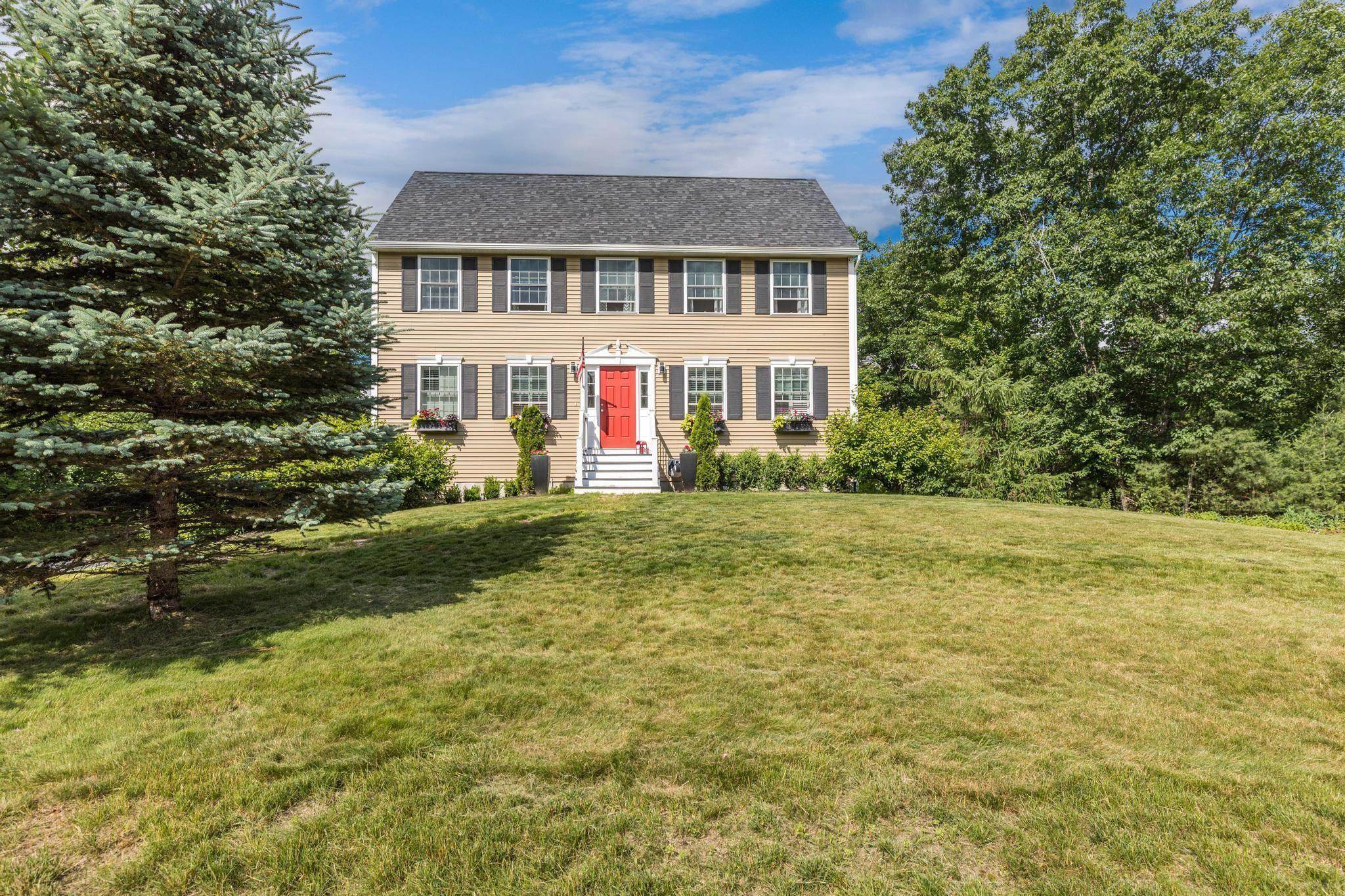7 Collins Circle Rochester, NH 03867 - Photo 30 of 32 Gallery Image 30