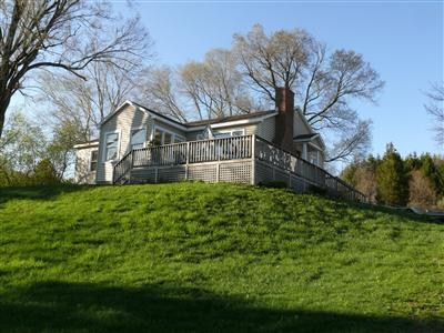 218 County Rte 27 Copake, NY 12516 - Photo 1 of 1 Photo 1
