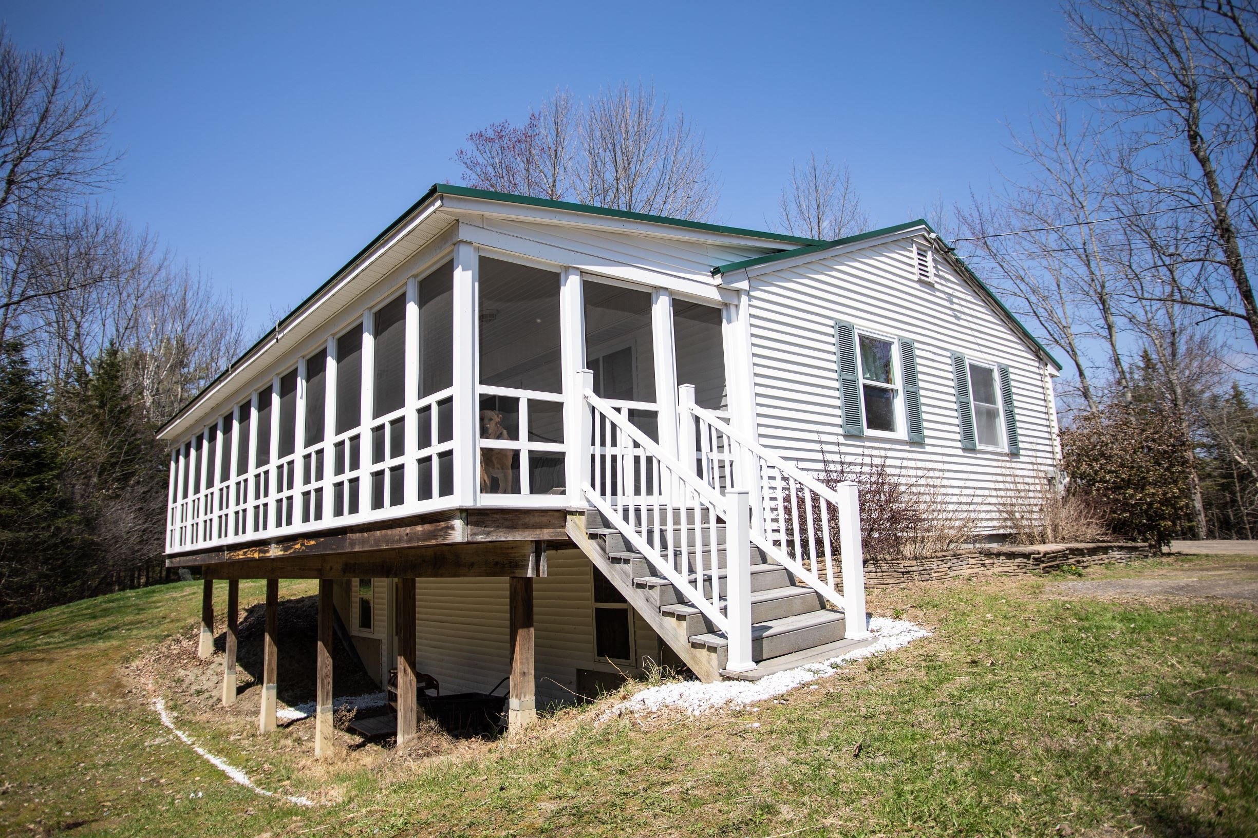 56 West Ridge Road West Gardiner, ME 04345 - Photo 25 of 30 56WestRidgeRd-32