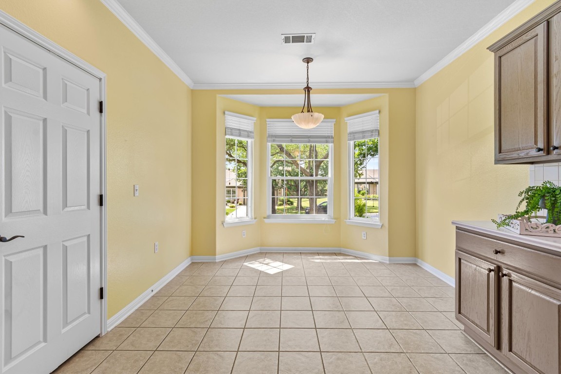 409 Rio Grande Loop Georgetown, TX 78633 - Photo 23 of 38 a view of an empty room with a window