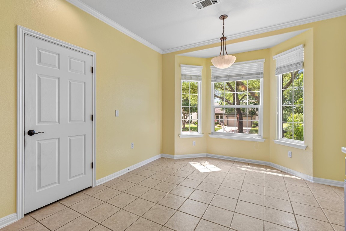 409 Rio Grande Loop Georgetown, TX 78633 - Photo 24 of 38 a view of an empty room with a window