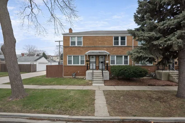$229,000 | 3616 Jackson Street, Bellwood, IL 60104