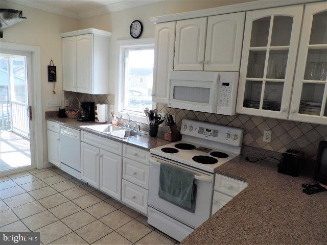 10414 Exeter Road Ocean City, MD 21842 - Photo 13 of 43 Kitchen B