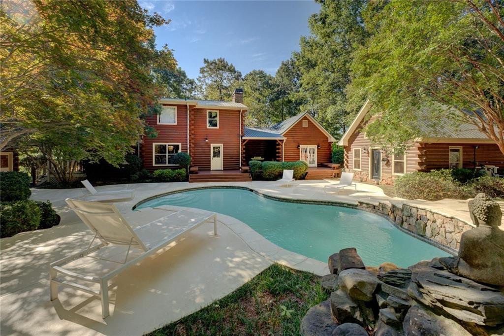 1371 Lipscomb Road Social Circle, GA 30025 - Photo 38 of 82 Gallery Image 38