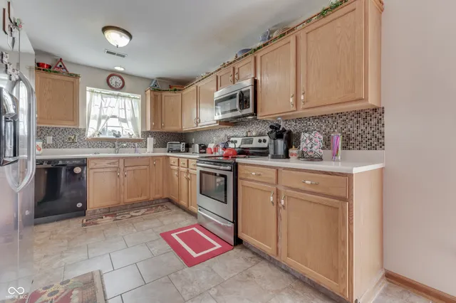 $324,900 | 1804 Acorn Road, Franklin, IN 46131