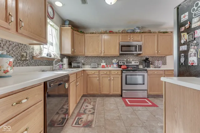 $324,900 | 1804 Acorn Road, Franklin, IN 46131