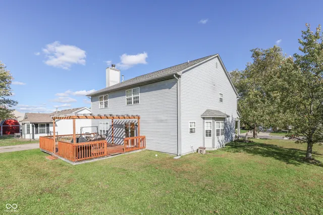 $324,900 | 1804 Acorn Road, Franklin, IN 46131