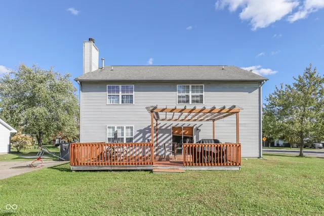 $324,900 | 1804 Acorn Road, Franklin, IN 46131