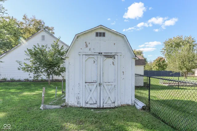 $324,900 | 1804 Acorn Road, Franklin, IN 46131