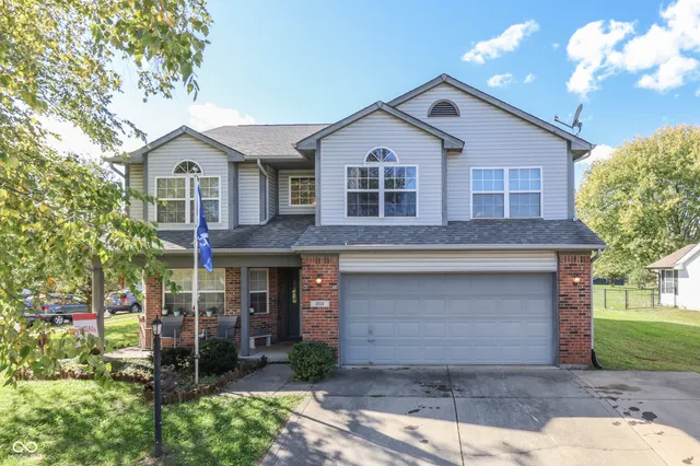 $324,900 | 1804 Acorn Road, Franklin, IN 46131