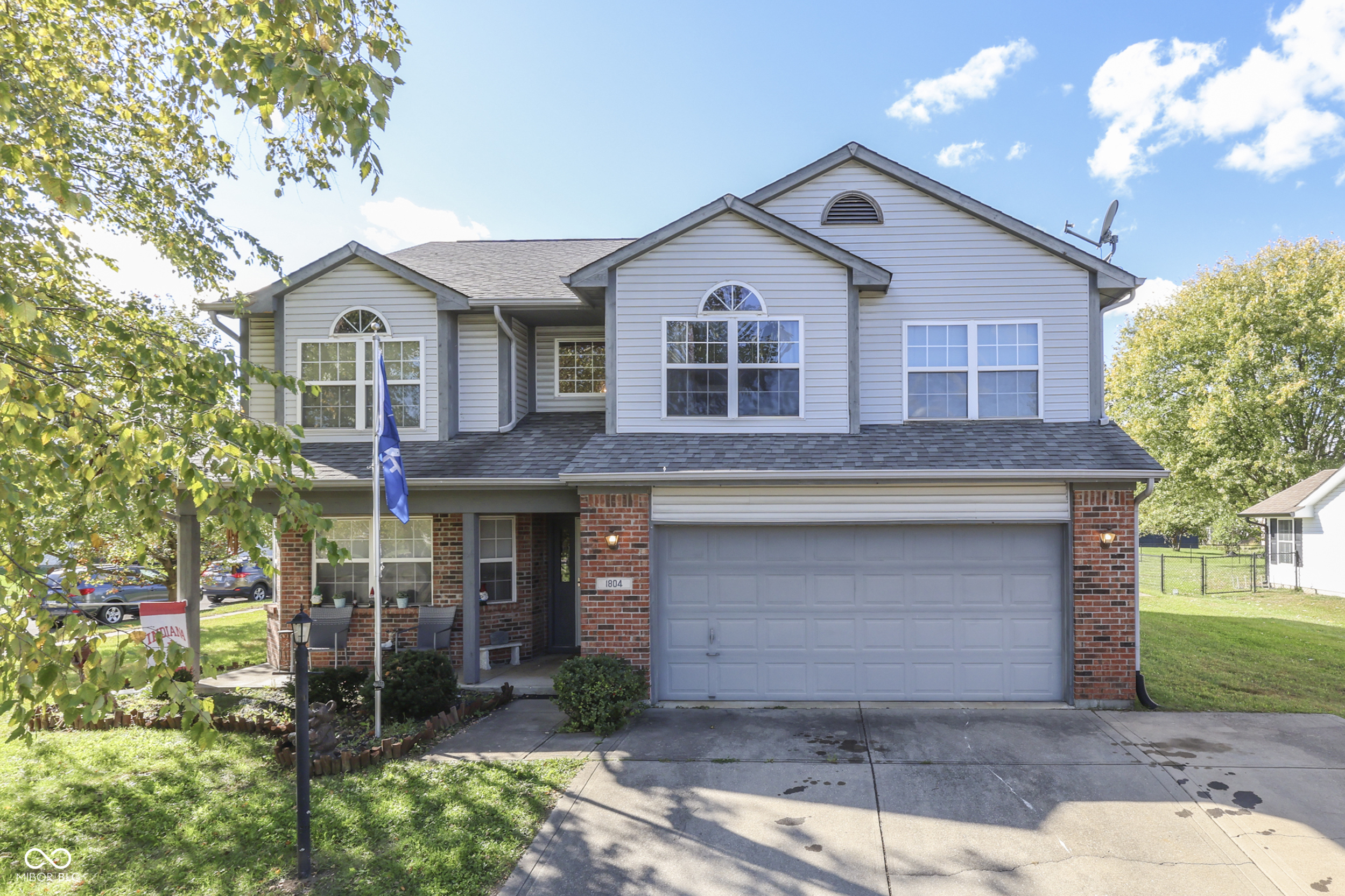 1804 Acorn Road Franklin, IN 46131 - Photo 49 of 53 Gallery Image 49