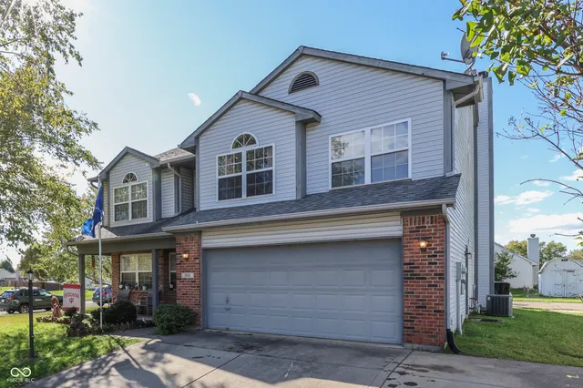 $324,900 | 1804 Acorn Road, Franklin, IN 46131