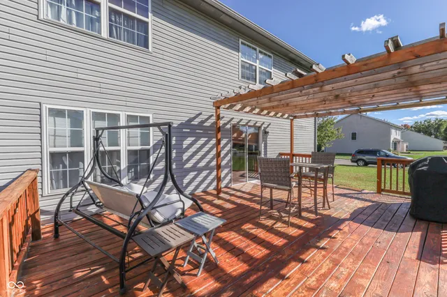 $324,900 | 1804 Acorn Road, Franklin, IN 46131