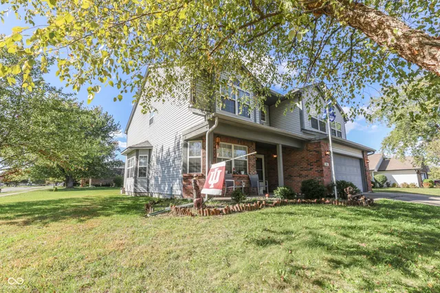 $324,900 | 1804 Acorn Road, Franklin, IN 46131