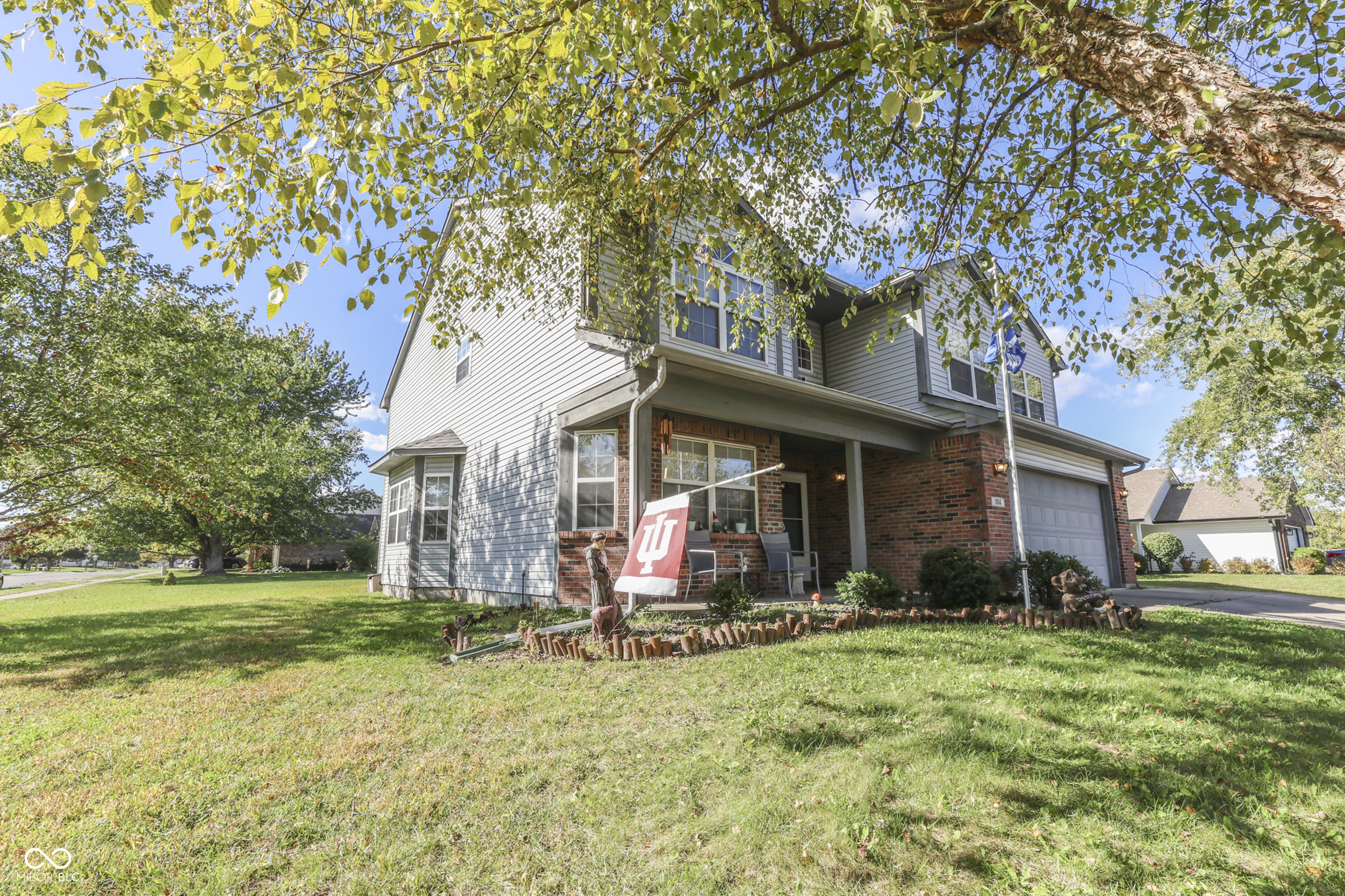 1804 Acorn Road Franklin, IN 46131 - Photo 51 of 53 Gallery Image 51