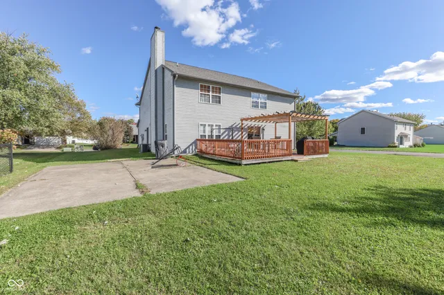 $324,900 | 1804 Acorn Road, Franklin, IN 46131