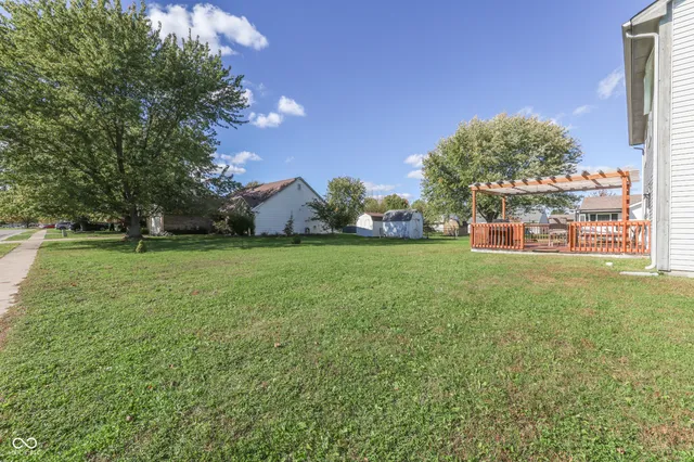 $324,900 | 1804 Acorn Road, Franklin, IN 46131