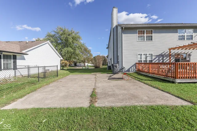 $324,900 | 1804 Acorn Road, Franklin, IN 46131