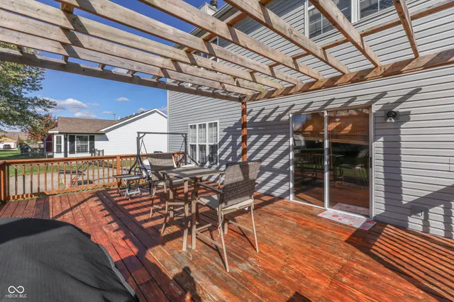 $324,900 | 1804 Acorn Road, Franklin, IN 46131