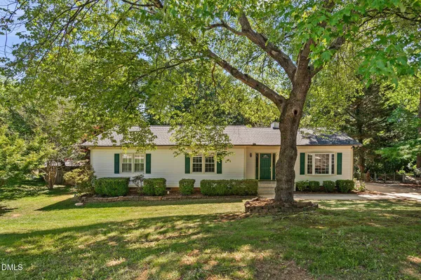 $395,000 | 4108 Pickwick Drive, Raleigh, NC 27613