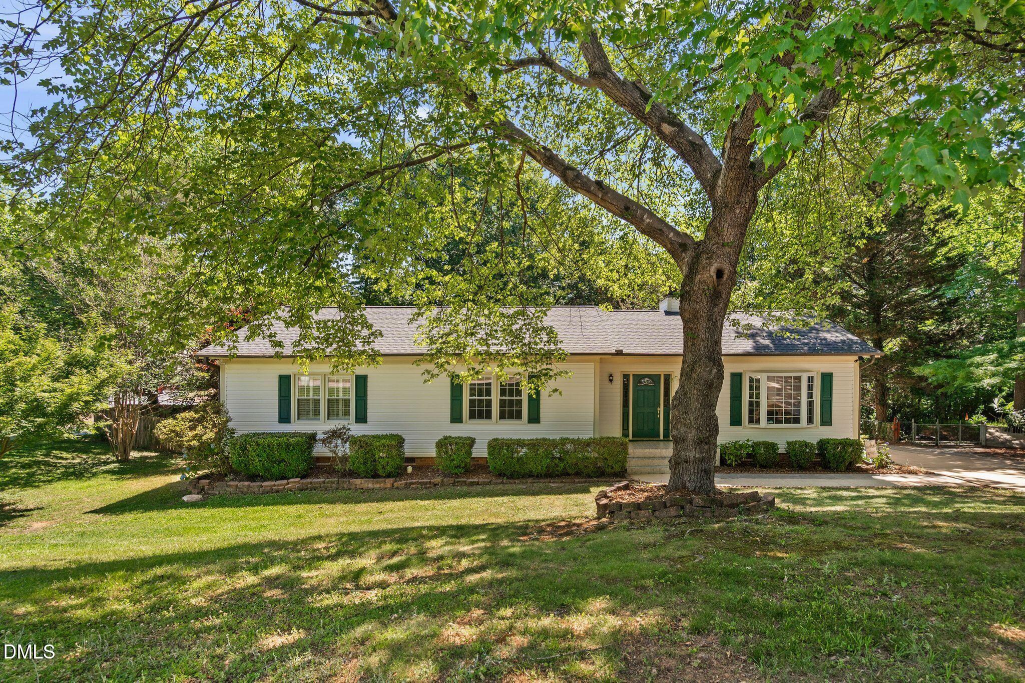 4108 Pickwick Drive Raleigh, NC 27613 - Photo 1 of 59