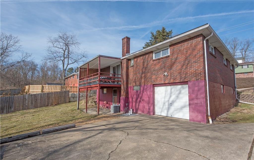 1600 Sandy Hill Road North Huntingdon, PA 15642 - Photo 13 of 14 Gallery Image 13
