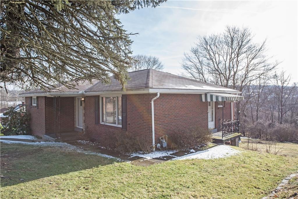 1600 Sandy Hill Road North Huntingdon, PA 15642 - Photo 14 of 14 Gallery Image 14